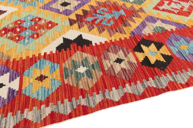 Kilim Afegão Heritage - 3