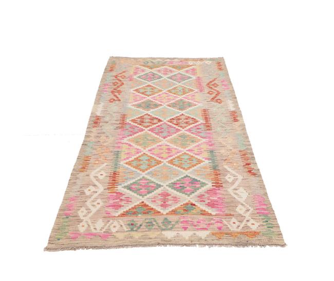 Kilim Afghan - 1