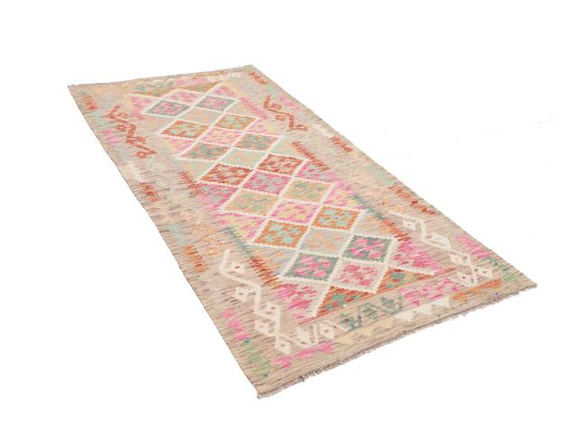 Kilim Afghan - 2