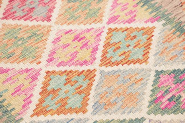 Kilim Afghan - 3