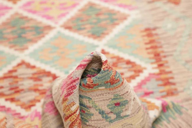 Kilim Afghan - 5