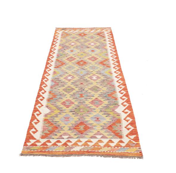 Kilim Afghan - 1