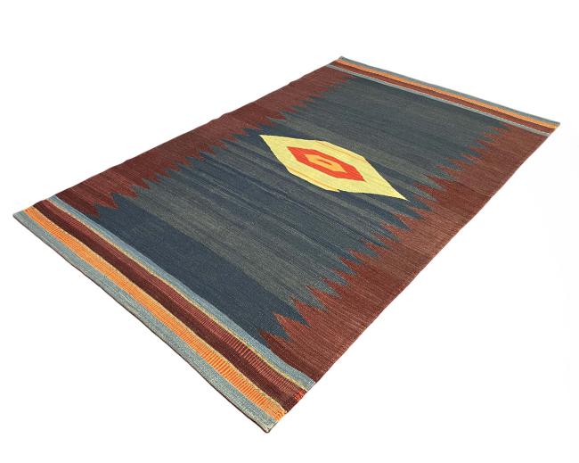 Kilim Fars - 4