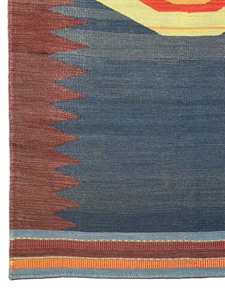 Kilim Fars - 6