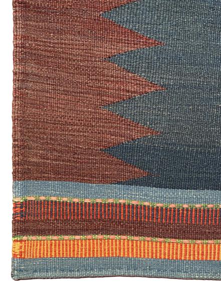 Kilim Fars - 8