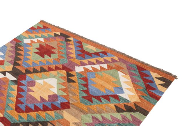 Kilim Afghan Heritage - 2