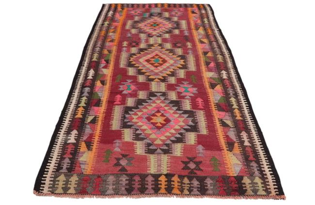 Kilim Fars Antique - 1