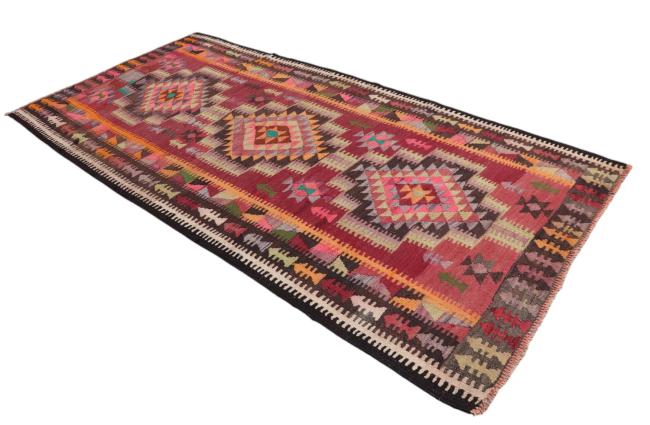 Kilim Fars Antique - 2