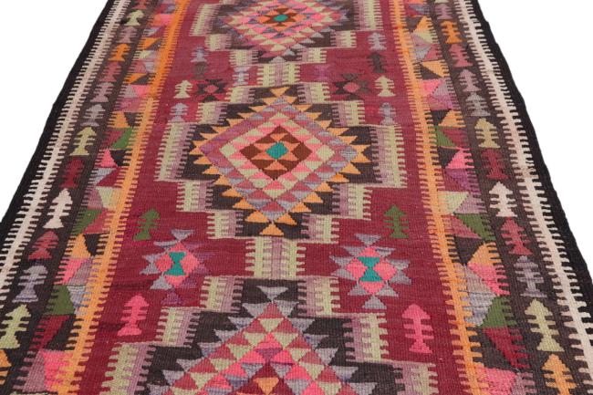 Kilim Fars Antique - 3