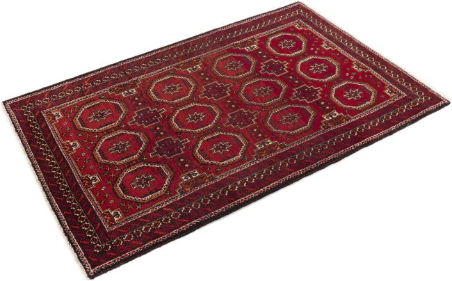 Baluch - 1