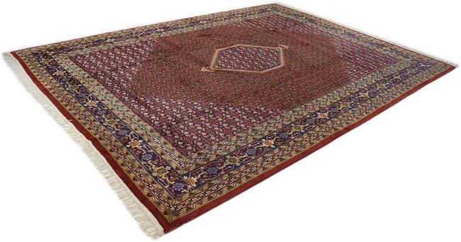 Bidjar Semi Antik - 2