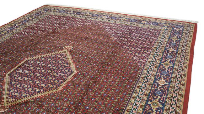 Bidjar Semi Antik - 3