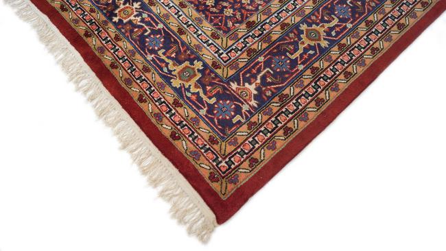 Bidjar Semi Antik - 4