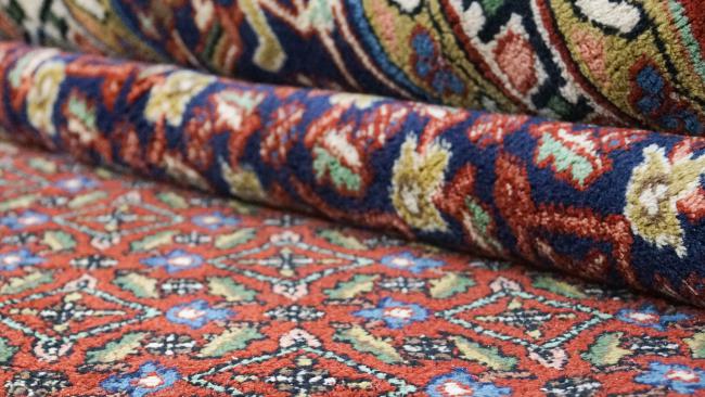 Bidjar Semi Antik - 6