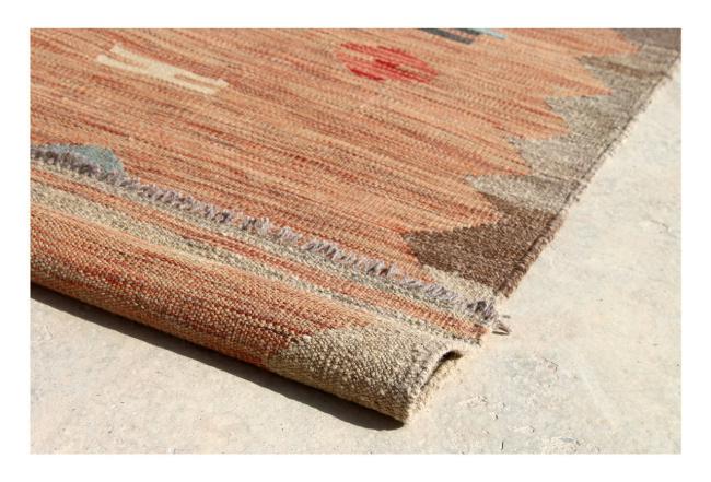 Kilim Afghan Heritage - 2