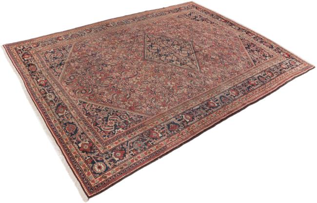 Meshkin Antique - 2