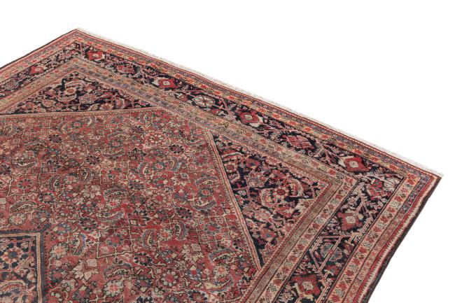 Meshkin Antique - 3
