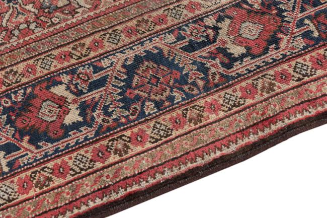 Meshkin Antique - 4