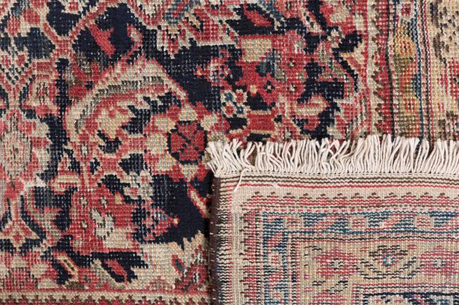 Meshkin Antique - 6