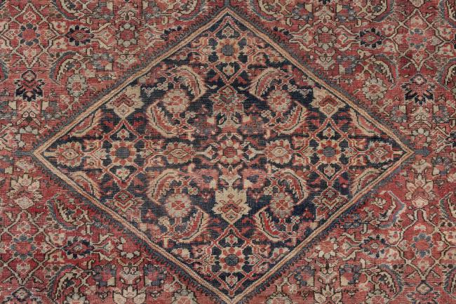 Meshkin Antique - 7