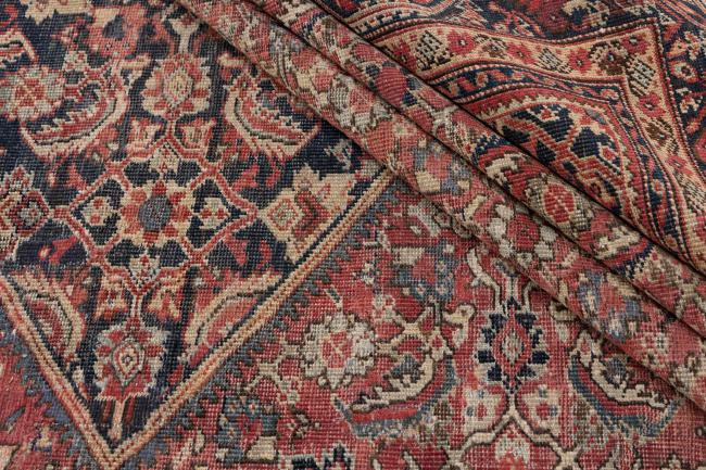 Meshkin Antique - 8