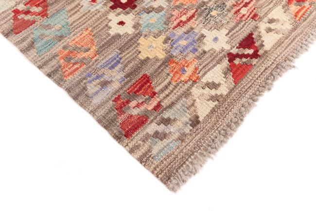 Kilim Afegão - 4