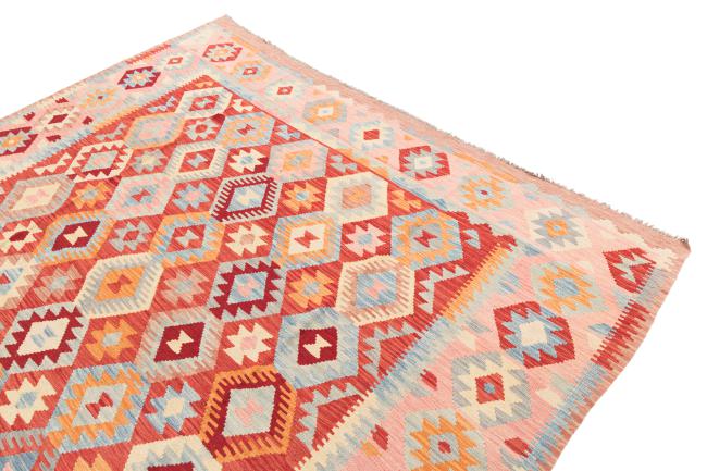 Kilim Afegão - 2