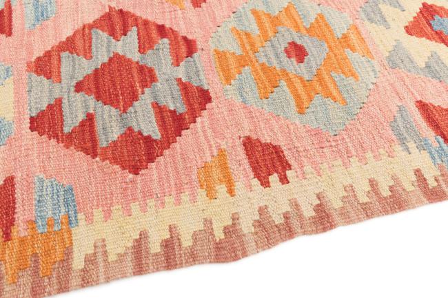 Kilim Afegão - 3