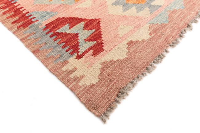 Kilim Afegão - 4