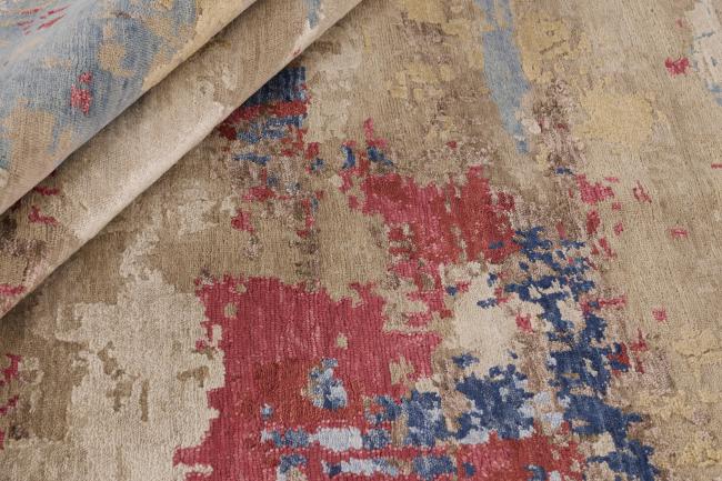 Kilim Design - 2