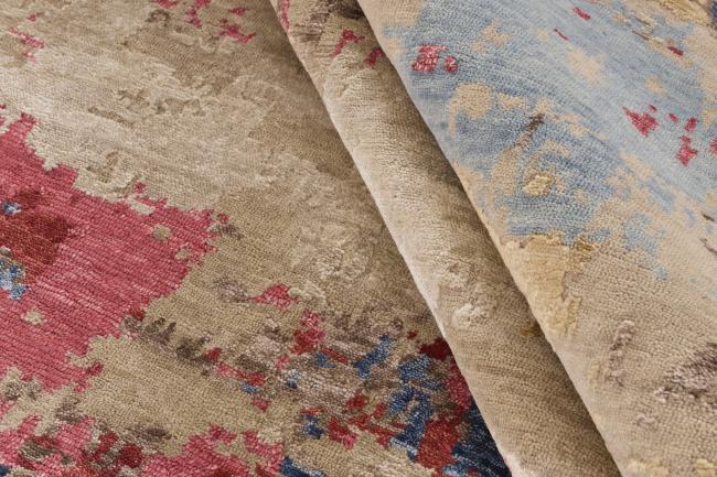 Kilim Design - 4