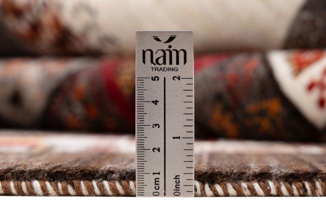 Persja Gabbeh Loribaft Nowbaft - 9