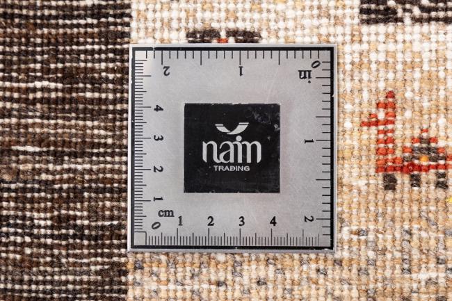 Persja Gabbeh Loribaft Nowbaft - 10