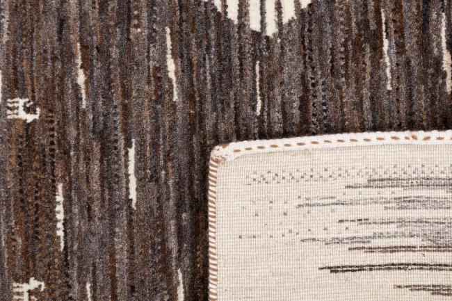 Persia Gabbeh Loribaft Tabiibaft - 6