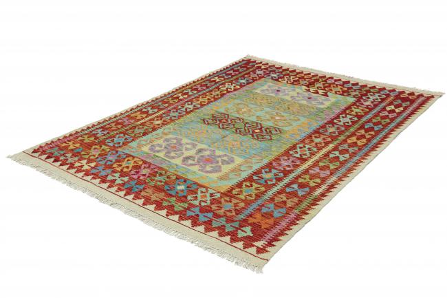 Kilim Afghan Heritage - 1