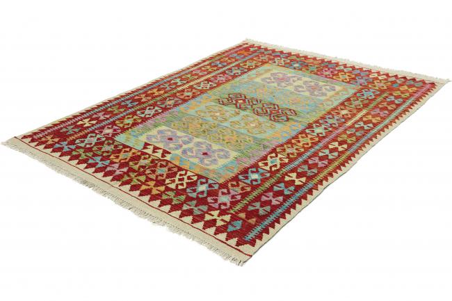 Kilim Afghan Heritage - 2