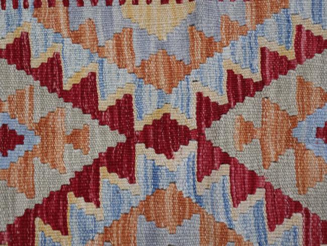 Kilim Afghan - 5
