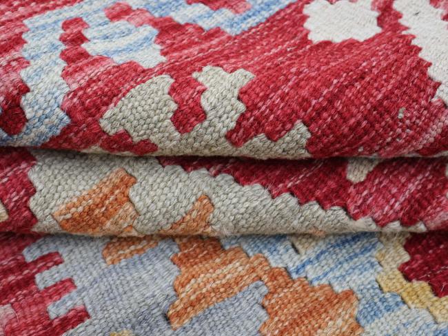 Kilim Afghan - 6
