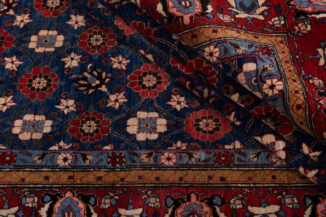 Waramin Antique - 8