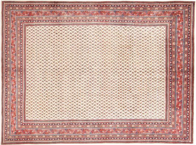 Sarough Mir Boteh - 1