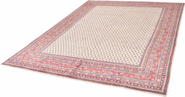 Sarough Mir Boteh - 4