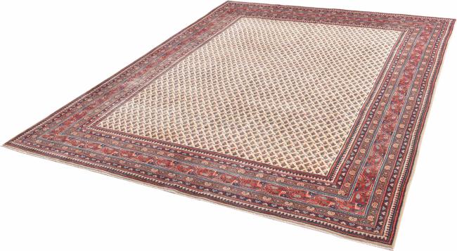 Sarough Mir Boteh - 5