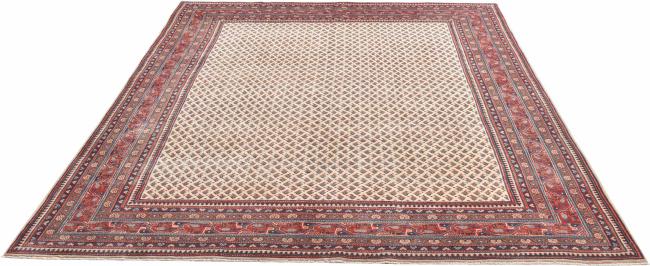 Sarough Mir Boteh - 6