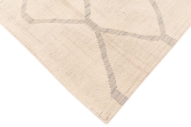 Kilim Afghan Design - 4