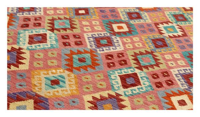 Kilim Afghan - 1