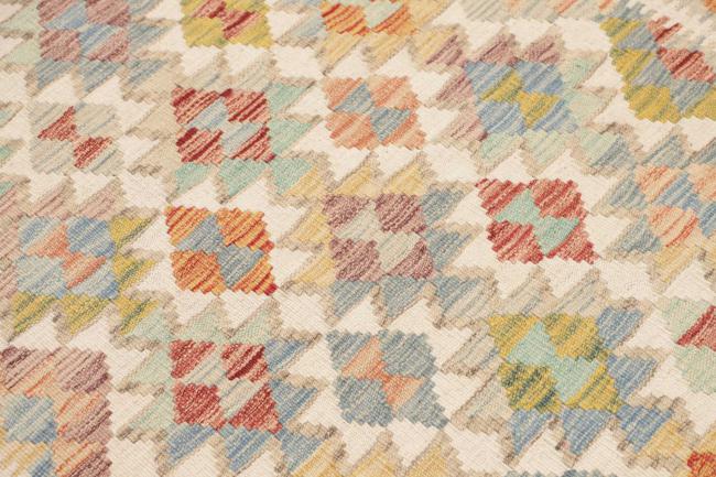 Kilim Afghan - 3