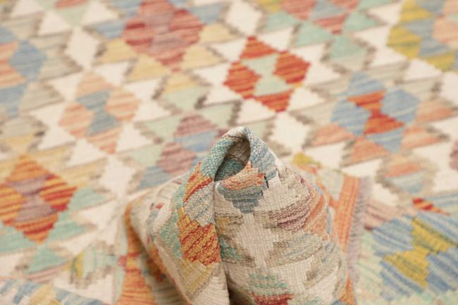 Kilim Afghan - 5