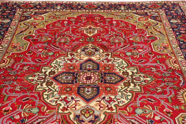 Tabriz - 7