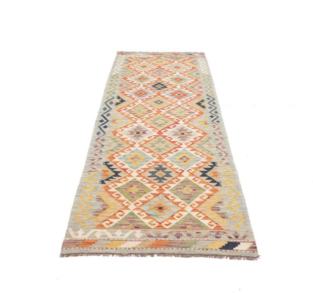 Kilim Afghan - 1