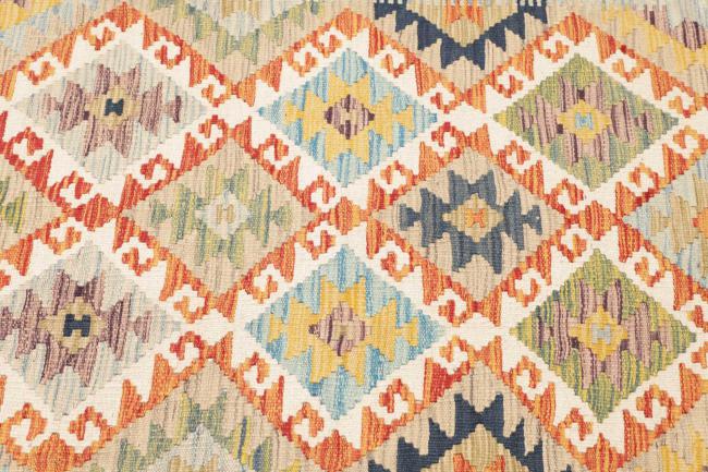 Kilim Afghan - 3
